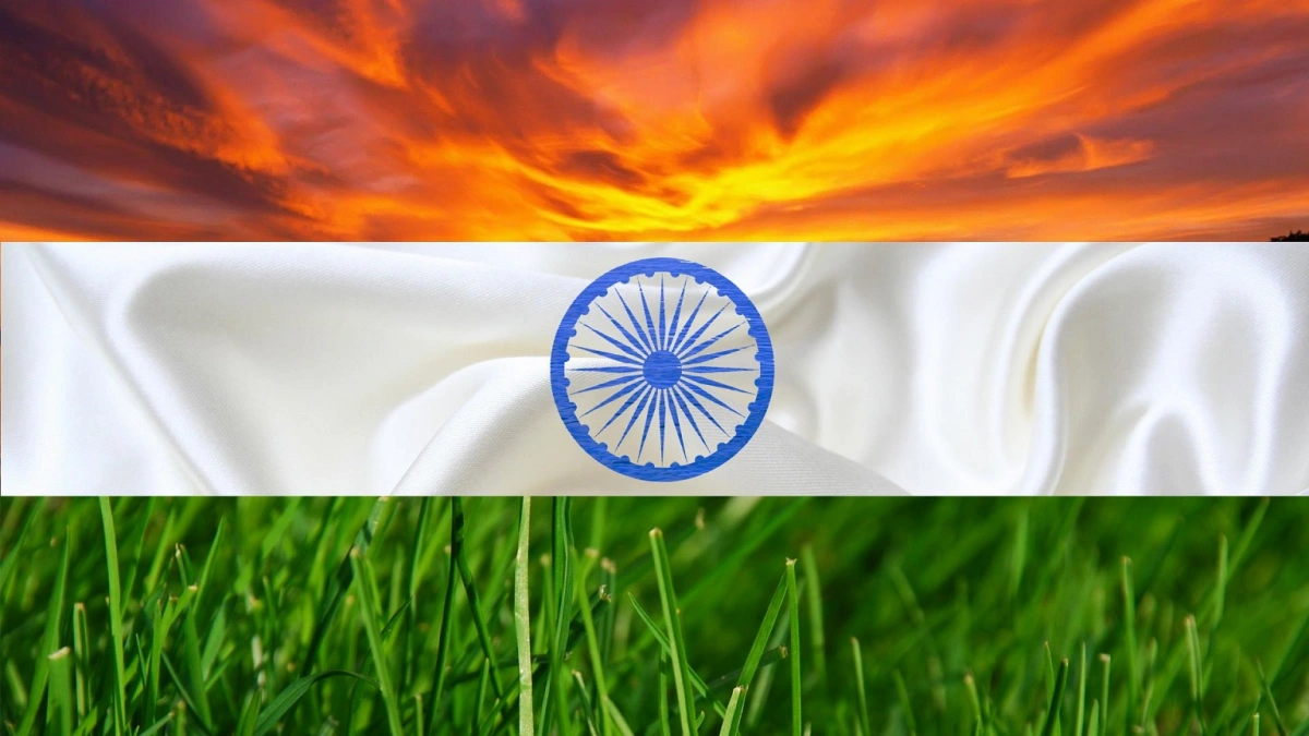 Tiranga Jhanda